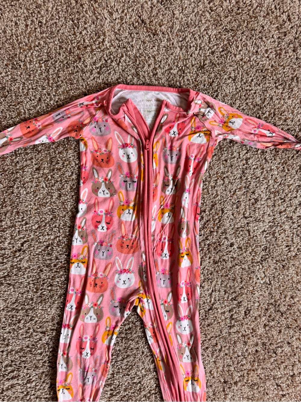 Little Sleepies Pajamas